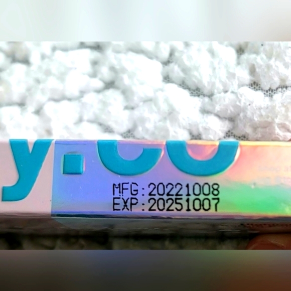 NEW toyfactory Dreamset One Highlighter Serum Palette 10 g - Picture 7 of 8